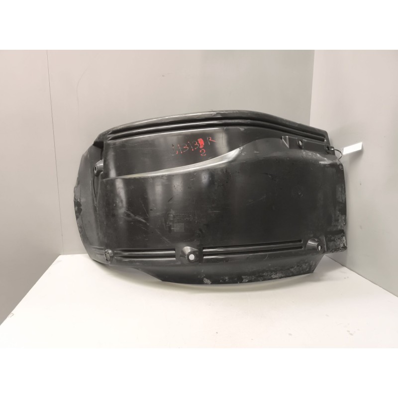 Recambio de guardabarros delantero derecho para volvo fm 12 asta 2001 12.1 diesel (d12d340) referencia OEM IAM 8191781  