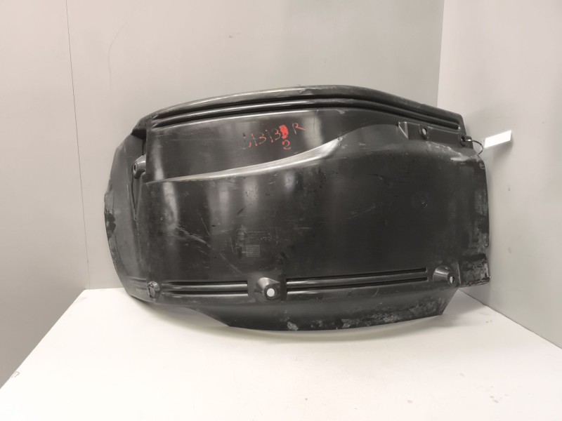 Recambio de guardabarros delantero derecho para volvo fm 12 asta 2001 12.1 diesel (d12d340) referencia OEM IAM 8191781  