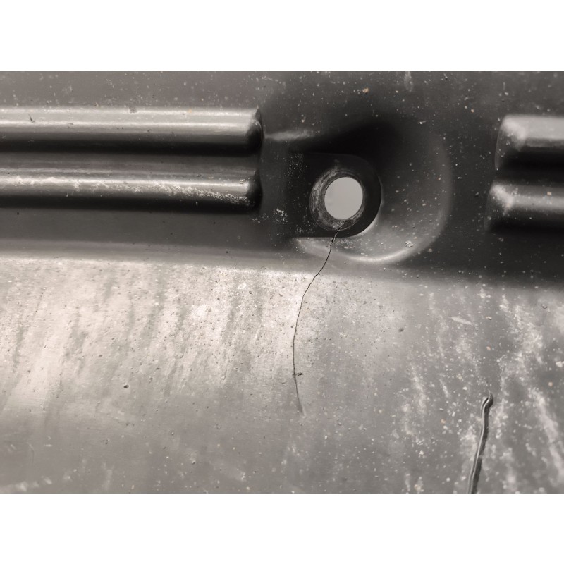 Recambio de guardabarros delantero derecho para volvo fm 12 asta 2001 12.1 diesel (d12d340) referencia OEM IAM 8191781  