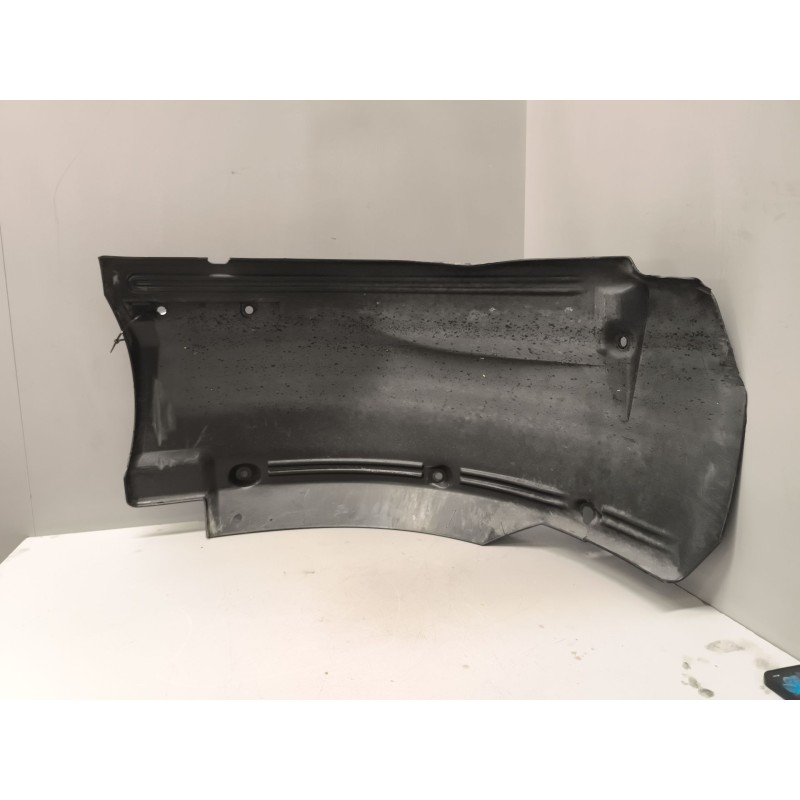 Recambio de guardabarros delantero derecho para volvo fm 12 asta 2001 12.1 diesel (d12d340) referencia OEM IAM 8191781  