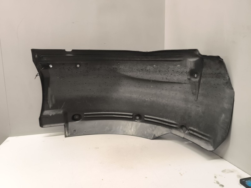Recambio de guardabarros delantero derecho para volvo fm 12 asta 2001 12.1 diesel (d12d340) referencia OEM IAM 8191781  