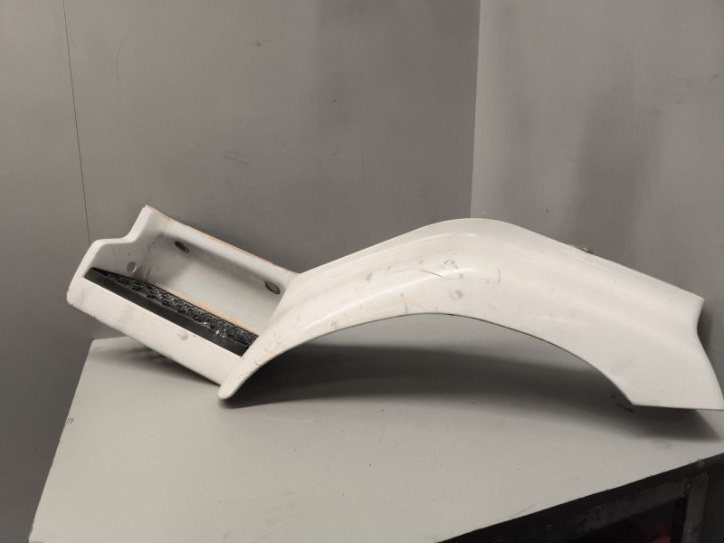 Recambio de paso rueda delantero izquierdo para renault midlum fg xxx.10    e4 cabina doble referencia OEM IAM 5010353530  