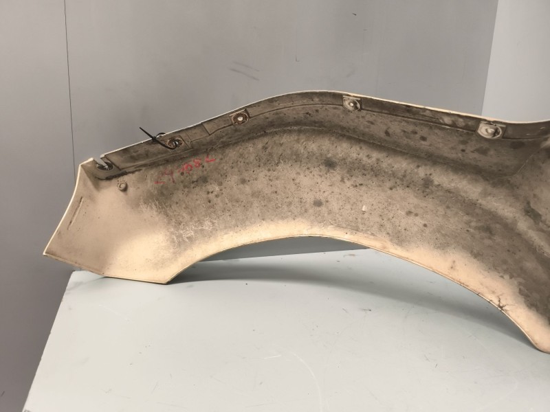 Recambio de paso rueda delantero izquierdo para renault midlum fg xxx.10    e4 cabina doble referencia OEM IAM 5010353530  