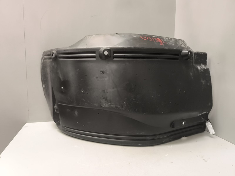 Recambio de guardabarros delantero izquierdo para volvo fm 12 asta 2001 12.1 diesel (d12d340) referencia OEM IAM 8191780  