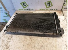 Recambio de radiador agua para opel vectra c berlina cosmo referencia OEM IAM 13156387   2