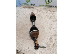 Recambio de transmision delantera izquierda para opel vectra c berlina cosmo referencia OEM IAM   