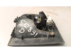 Recambio de maneta exterior delantera derecha para renault midlum 7.2 diesel referencia OEM IAM 5010538728   2