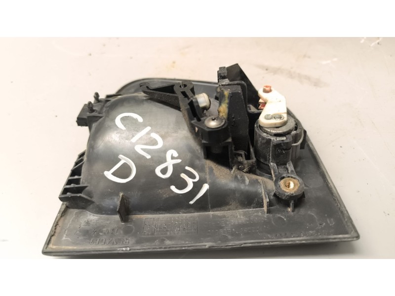 Recambio de maneta exterior delantera derecha para renault midlum 7.2 diesel referencia OEM IAM 5010538728  