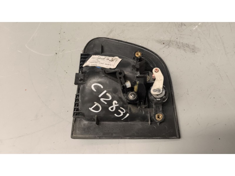 Recambio de maneta exterior delantera derecha para renault midlum 7.2 diesel referencia OEM IAM 5010538728  