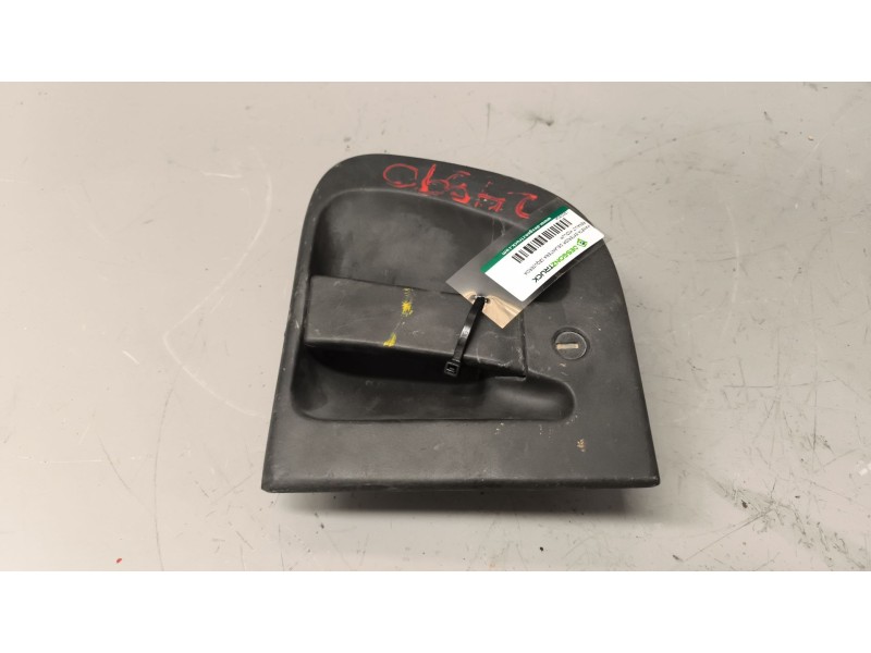 Recambio de maneta exterior delantera izquierda para renault midlum 4.2 diesel referencia OEM IAM   