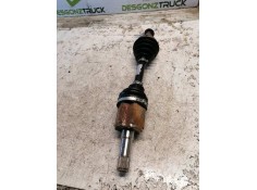 Recambio de transmision delantera izquierda para opel vectra c berlina cosmo referencia OEM IAM    2