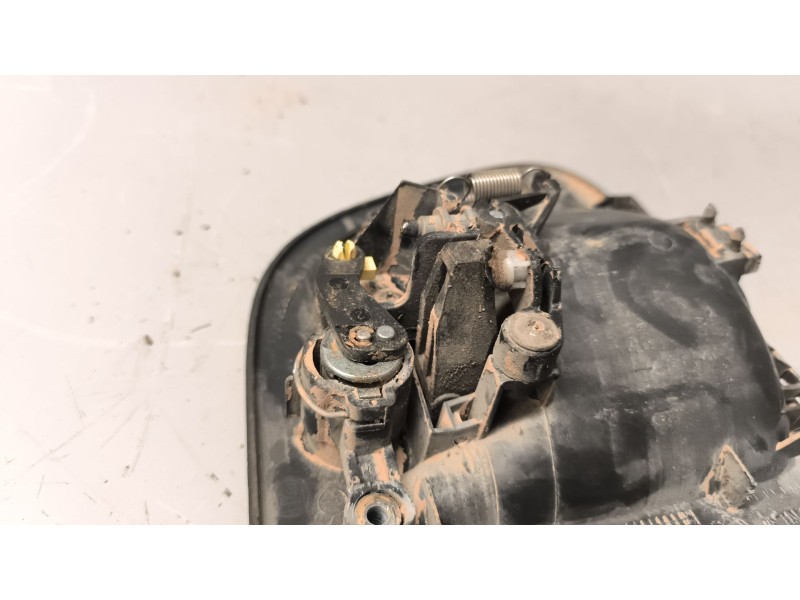 Recambio de maneta exterior delantera izquierda para renault midlum 4.2 diesel referencia OEM IAM   