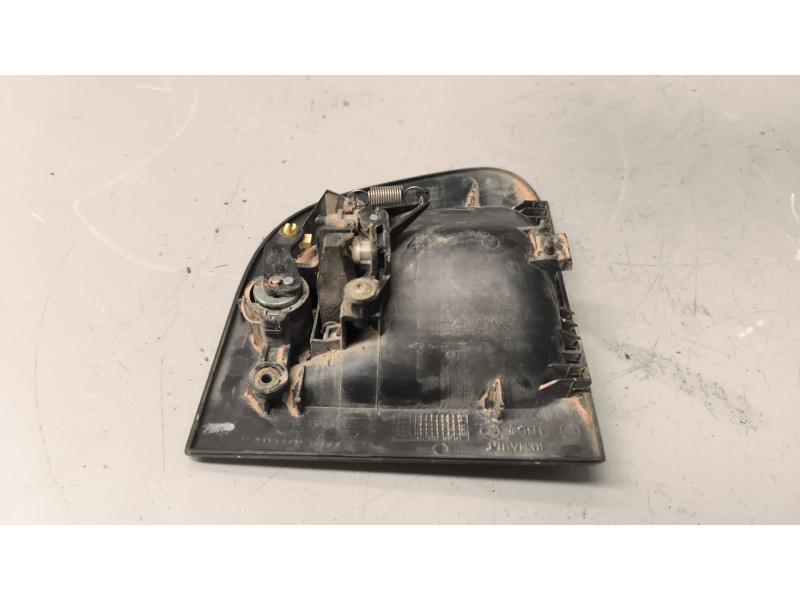 Recambio de maneta exterior delantera izquierda para renault midlum 4.2 diesel referencia OEM IAM   