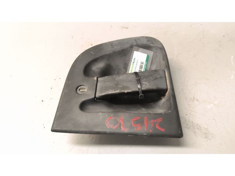 Recambio de maneta exterior delantera derecha para renault midlum 4.2 diesel referencia OEM IAM   