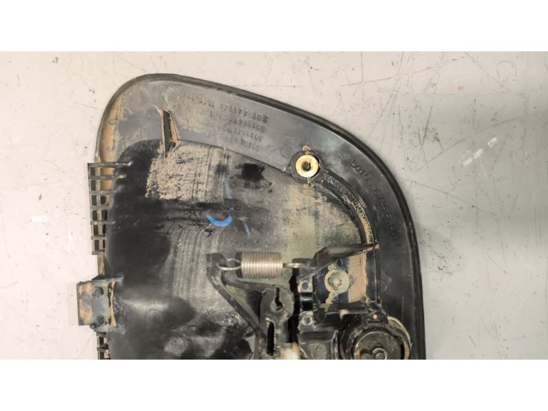 Recambio de maneta exterior delantera derecha para renault midlum 4.2 diesel referencia OEM IAM   