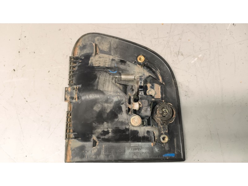 Recambio de maneta exterior delantera derecha para renault midlum 4.2 diesel referencia OEM IAM   