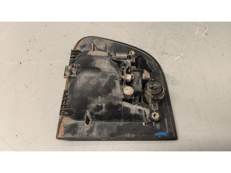 Recambio de maneta exterior delantera derecha para renault midlum 4.2 diesel referencia OEM IAM   