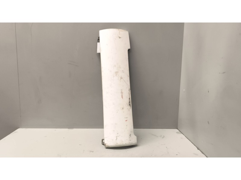Recambio de deflector derecho para iveco eurotech cursor (mh) 7.8 diesel referencia OEM IAM 99437723  