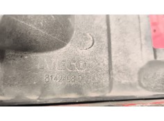 Recambio de deflector derecho para iveco eurotech cursor (mh) 7.8 diesel referencia OEM IAM 99437723   2