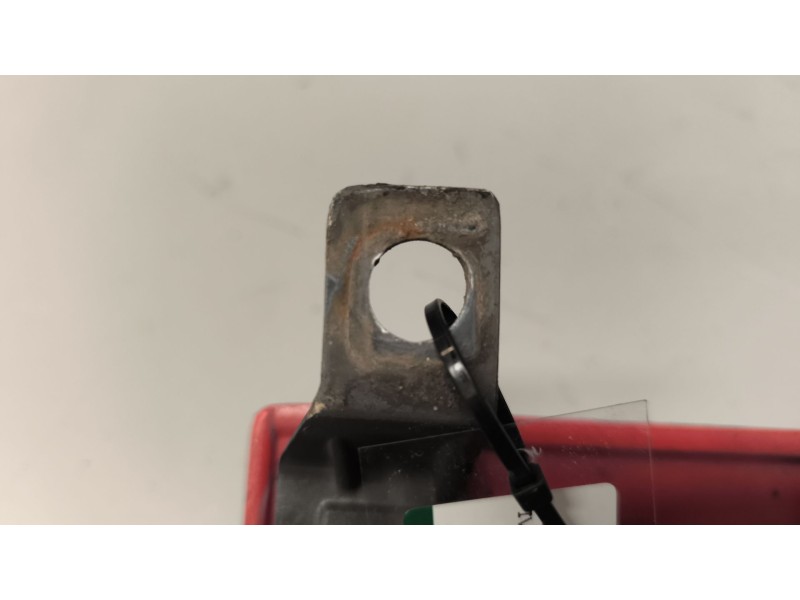 Recambio de deflector derecho para iveco eurotech cursor (mh) 7.8 diesel referencia OEM IAM 99437723  