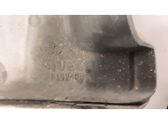 Recambio de deflector izquierdo para iveco eurotech cursor (mh) 7.8 diesel referencia OEM IAM 99437724   2
