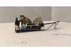 Recambio de cerradura puerta delantera derecha para renault midlum 4.2 diesel referencia OEM IAM   