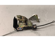 Recambio de cerradura puerta delantera derecha para renault midlum 4.2 diesel referencia OEM IAM    2