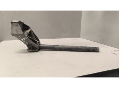 Recambio de soporte guardabarros trasero para daf serie xf105.xxx 12.9 diesel referencia OEM IAM   