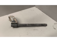 Recambio de soporte guardabarros trasero para daf serie xf105.xxx 12.9 diesel referencia OEM IAM    2