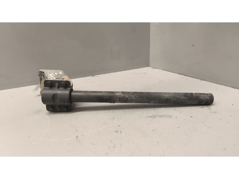 Recambio de soporte guardabarros trasero para daf serie xf105.xxx 12.9 diesel referencia OEM IAM   
