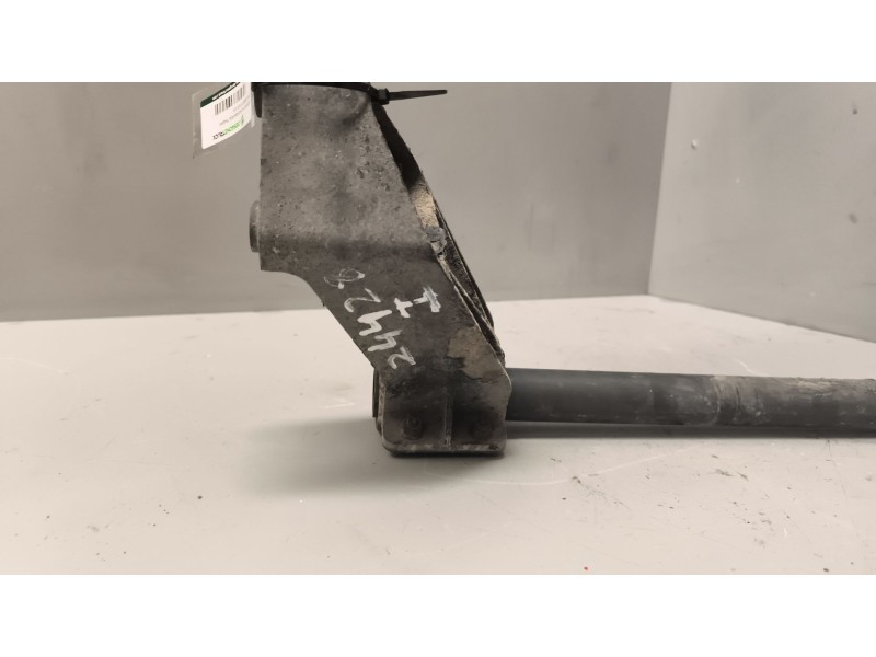 Recambio de soporte guardabarros trasero para daf serie xf105.xxx 12.9 diesel referencia OEM IAM   
