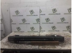 Recambio de refuerzo paragolpes delantero para seat arosa (6h1) select referencia OEM IAM   