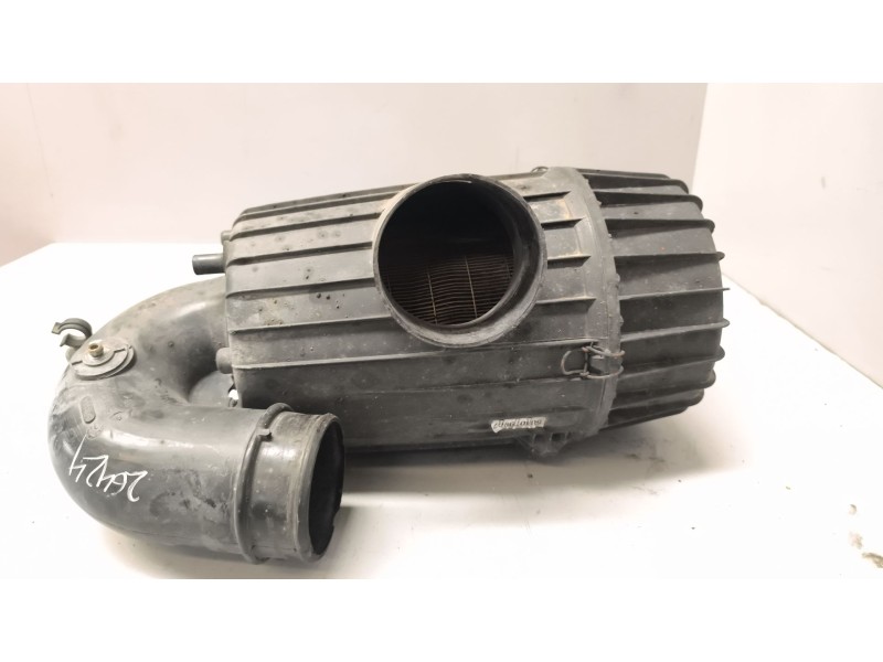 Recambio de filtro aire para iveco daily iii furgoneta 65 c 17 referencia OEM IAM 504079907  