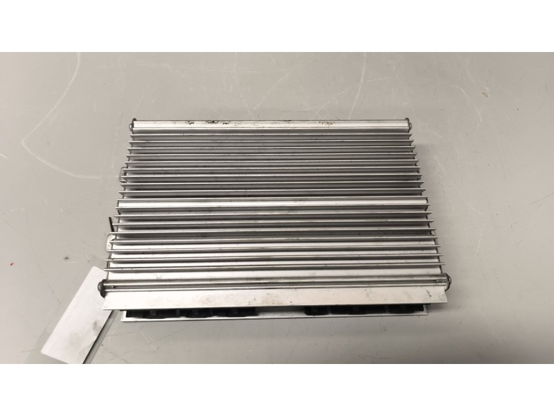 Recambio de modulo electronico para scania k420 eb6x2 referencia OEM IAM 2294322 2182503 1784017