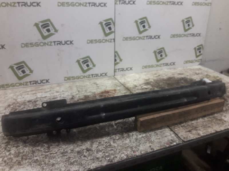 Recambio de refuerzo paragolpes delantero para seat arosa (6h1) select referencia OEM IAM   