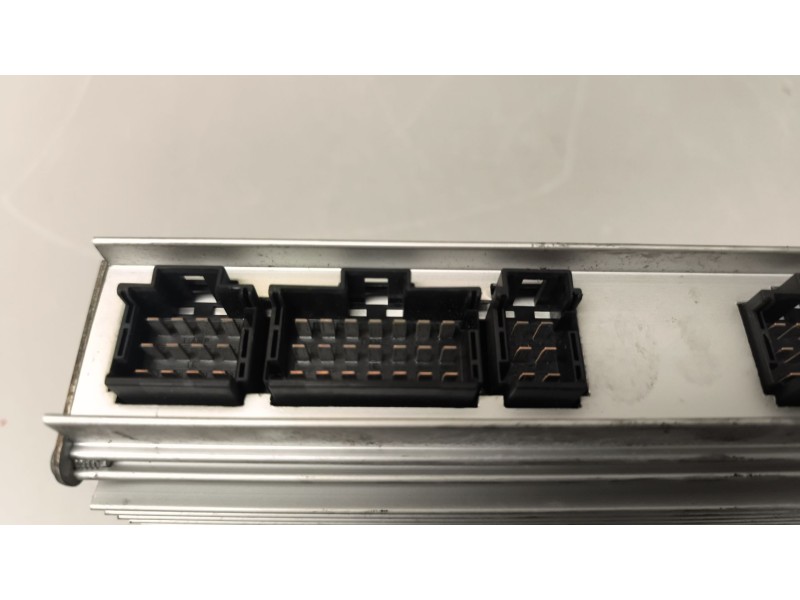 Recambio de modulo electronico para scania k420 eb6x2 referencia OEM IAM 2294322 2182503 1784017