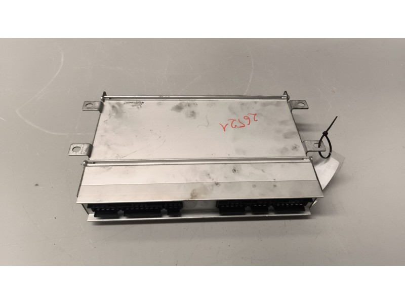 Recambio de modulo electronico para scania k420 eb6x2 referencia OEM IAM 2294322 2182503 1784017