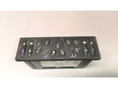 Recambio de mando calefaccion / aire acondicionado para scania k420 eb6x2 referencia OEM IAM 3200687 3200686 2011100459