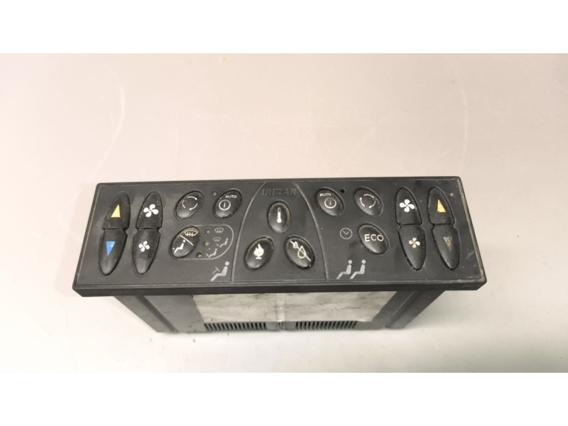 Recambio de mando calefaccion / aire acondicionado para scania k420 eb6x2 referencia OEM IAM 3200687 3200686 2011100459