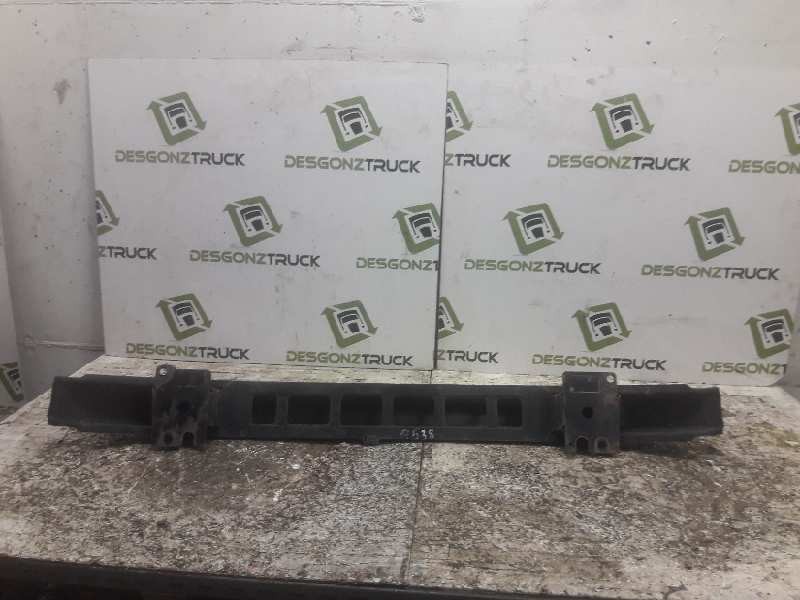 Recambio de refuerzo paragolpes delantero para seat arosa (6h1) select referencia OEM IAM   