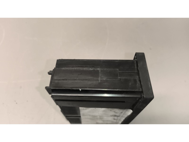 Recambio de mando calefaccion / aire acondicionado para scania k420 eb6x2 referencia OEM IAM 3200687 3200686 2011100459