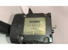 Recambio de mando limpia para scania k420 eb6x2 referencia OEM IAM 1542529   2