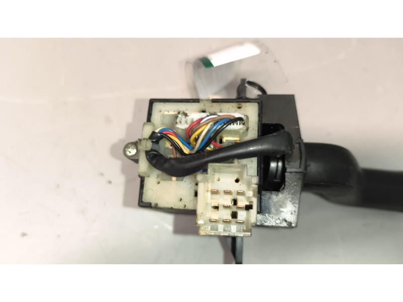 Recambio de mando limpia para scania k420 eb6x2 referencia OEM IAM 1542529  