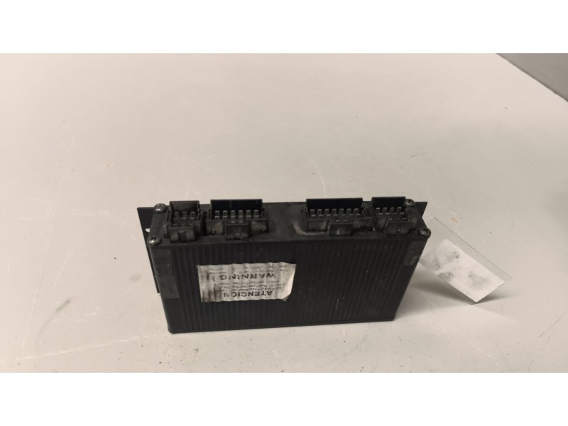 Recambio de modulo electronico para scania k420 eb6x2 referencia OEM IAM 32000686  