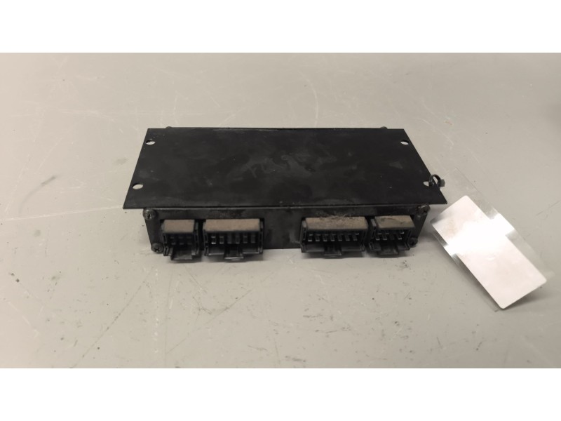 Recambio de modulo electronico para scania k420 eb6x2 referencia OEM IAM 32000686  