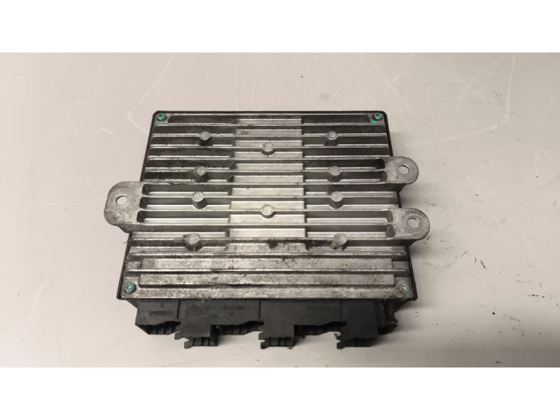 Recambio de modulo electronico para scania k420 eb6x2 referencia OEM IAM 1771937  
