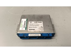 Recambio de modulo electronico para scania k420 eb6x2 referencia OEM IAM 1766305 0486106050 