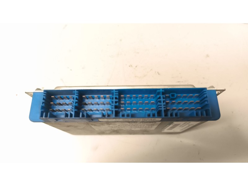 Recambio de modulo electronico para scania k420 eb6x2 referencia OEM IAM 1766305 0486106050 