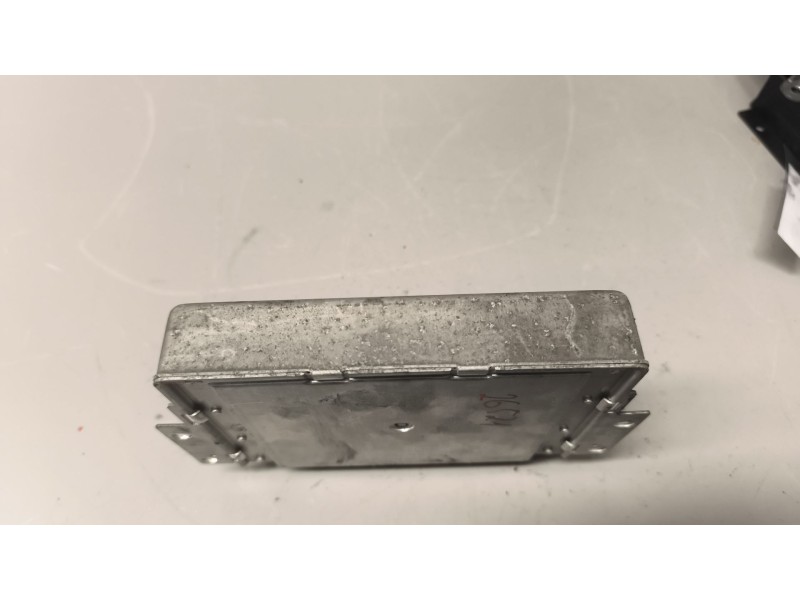 Recambio de modulo electronico para scania k420 eb6x2 referencia OEM IAM 1766305 0486106050 