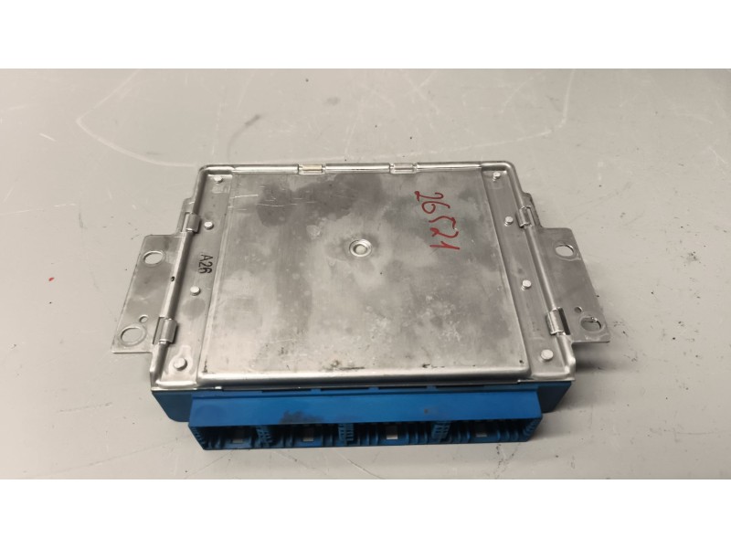 Recambio de modulo electronico para scania k420 eb6x2 referencia OEM IAM 1766305 0486106050 
